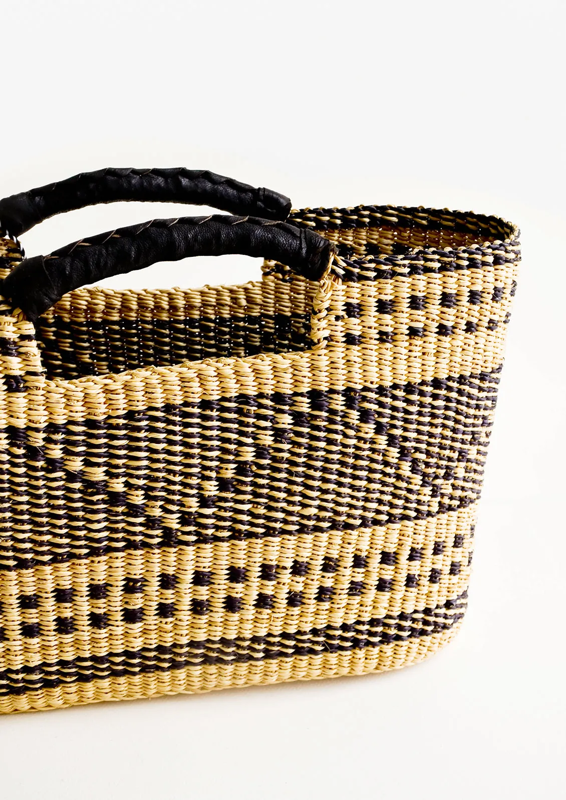 Bamford Elephant Grass Tote