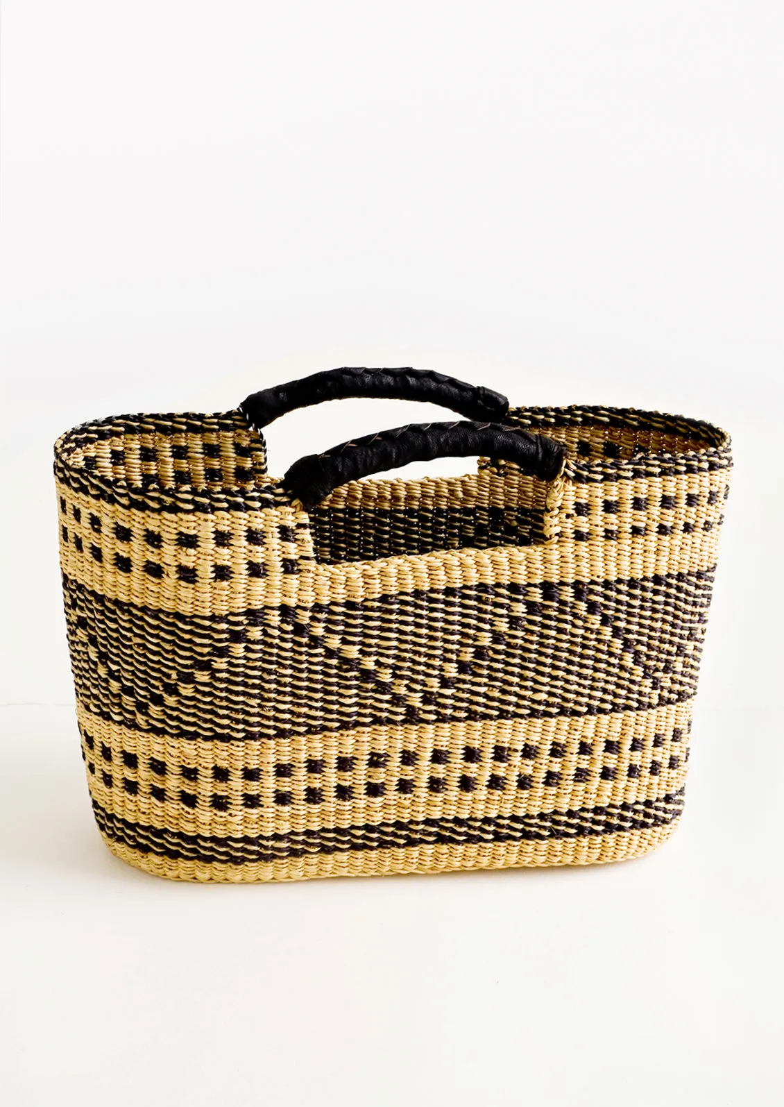 Bamford Elephant Grass Tote