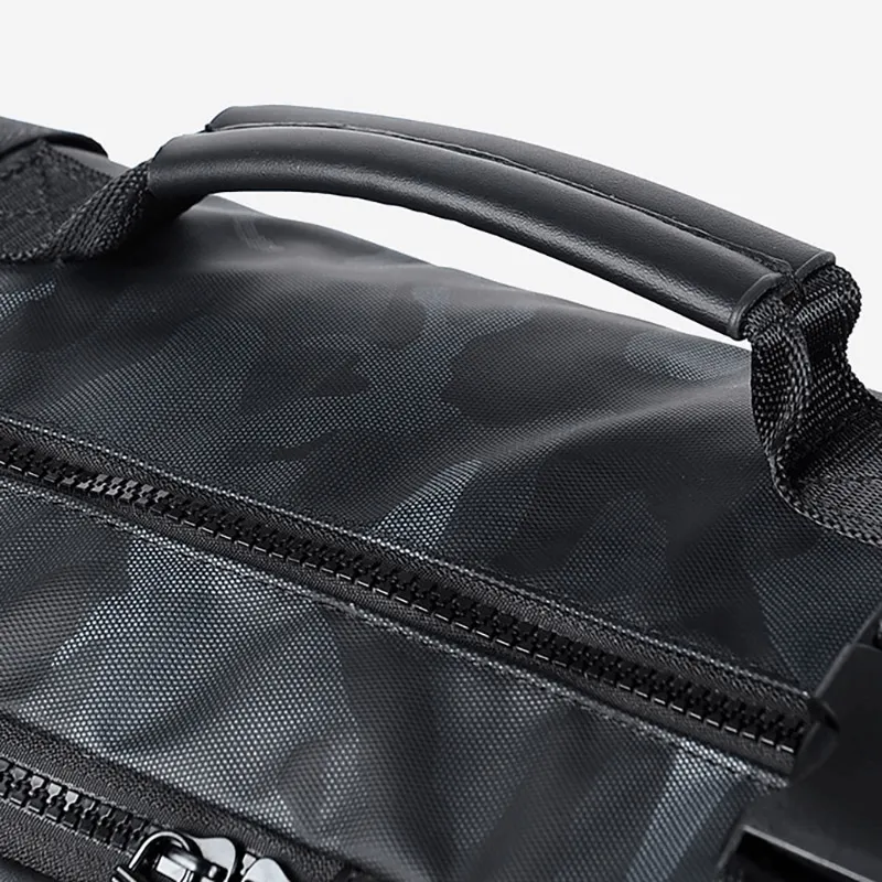 Fashion Multifunctional Waterproof Backpack / Men's Outdoor Travel Backpacks