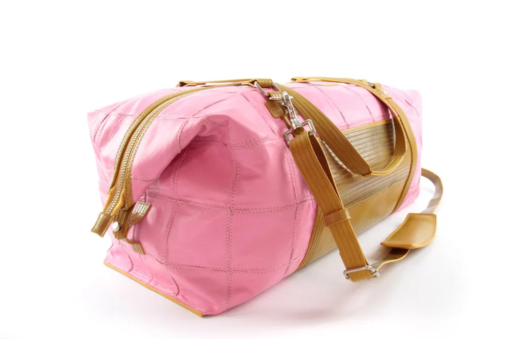Fire & Hide Weekend Bag