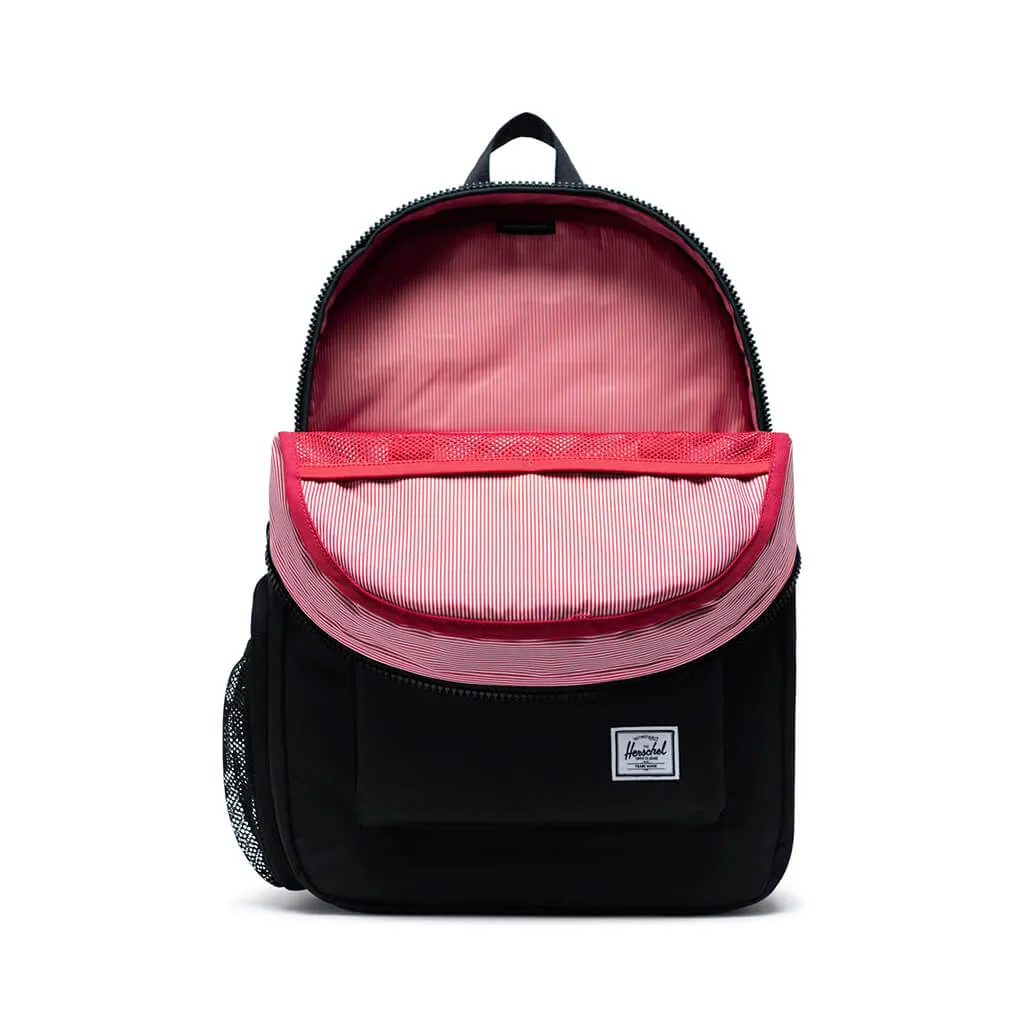 Herschel Settlement Sprout Backpack Black