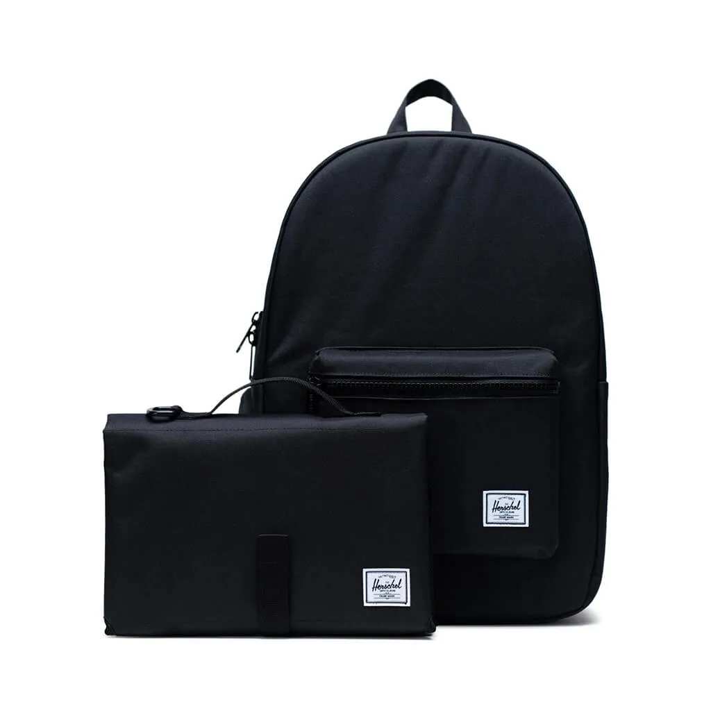 Herschel Settlement Sprout Backpack Black