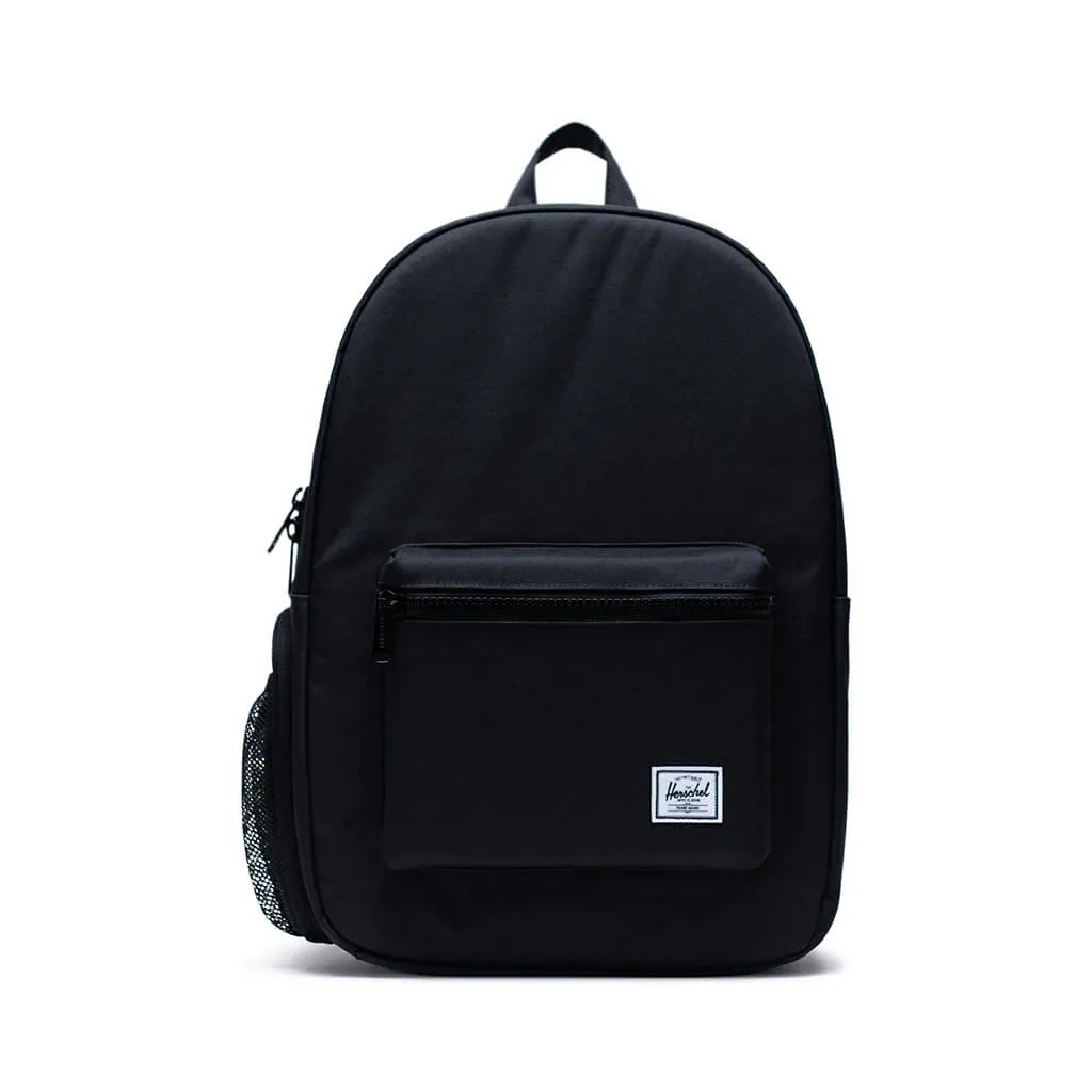 Herschel Settlement Sprout Backpack Black