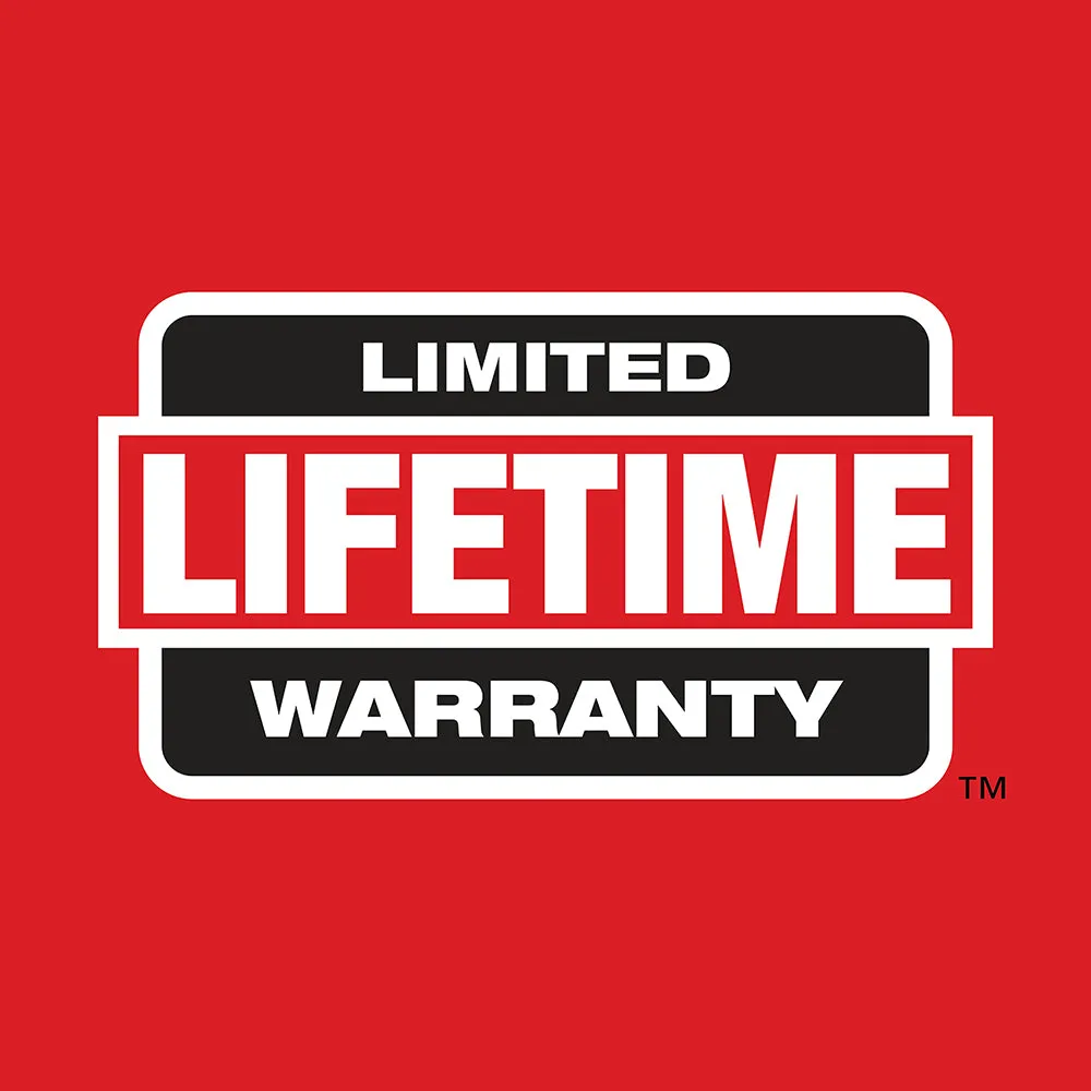 Milwaukee 48-22-8120 30 - 53-Inch 24-Pocket Suspension Rig Contractor Work Belt