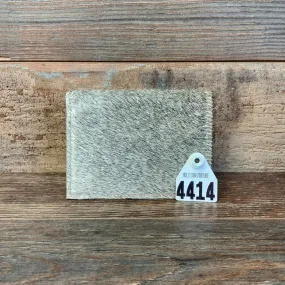 Passport Cover #4414