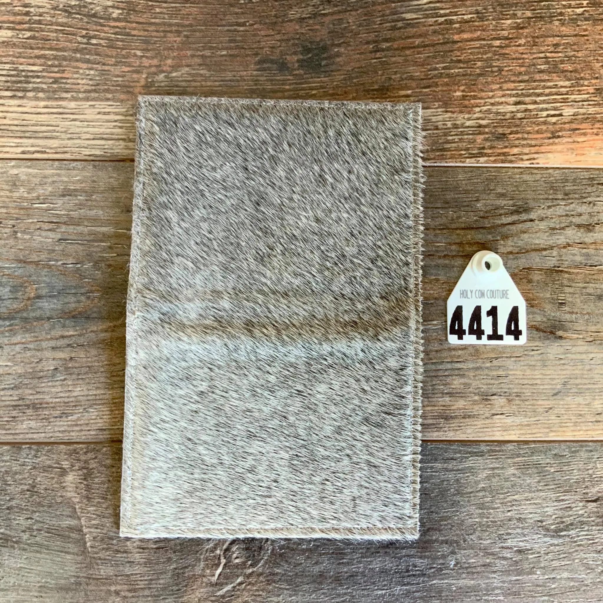 Passport Cover #4414