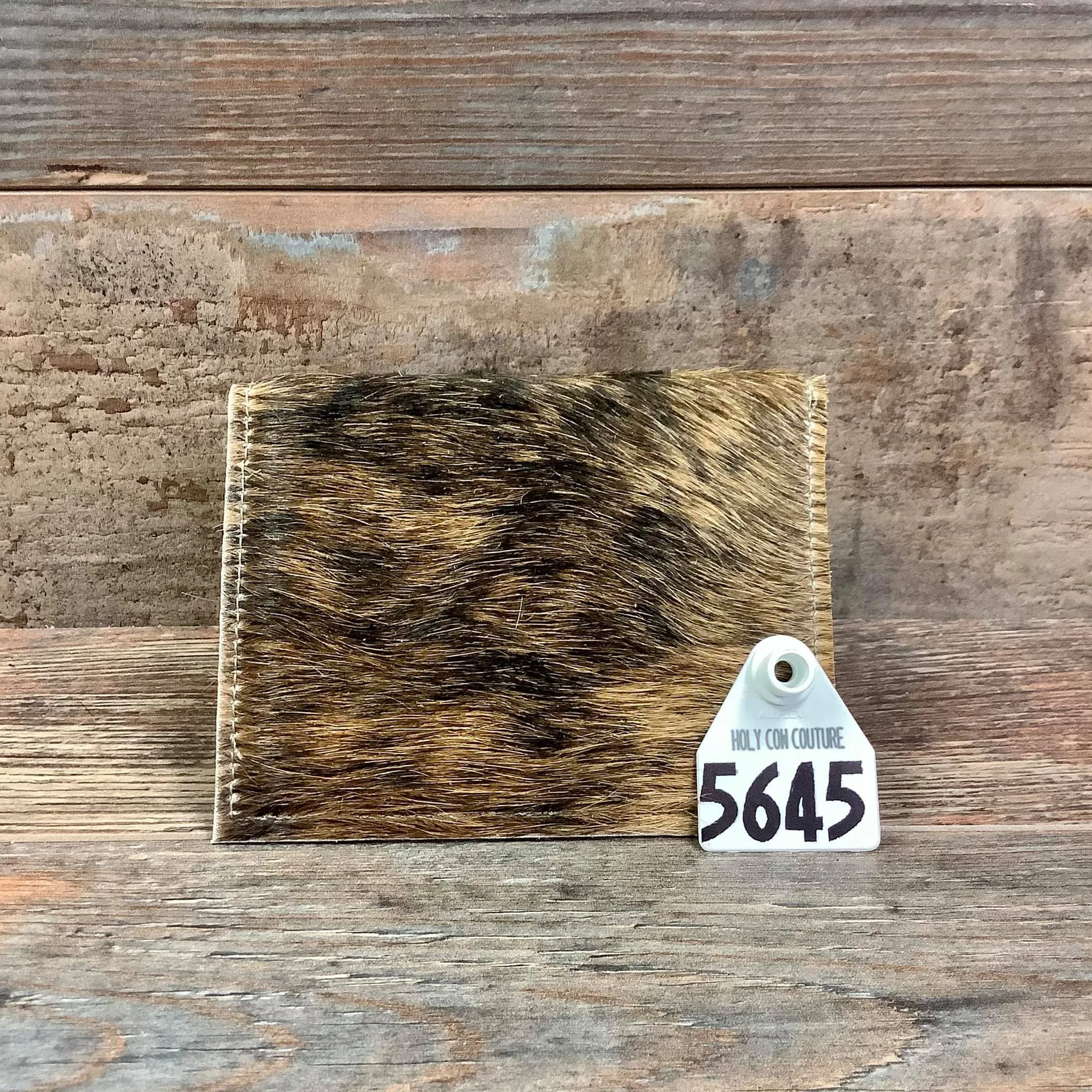 Passport Cover #5645